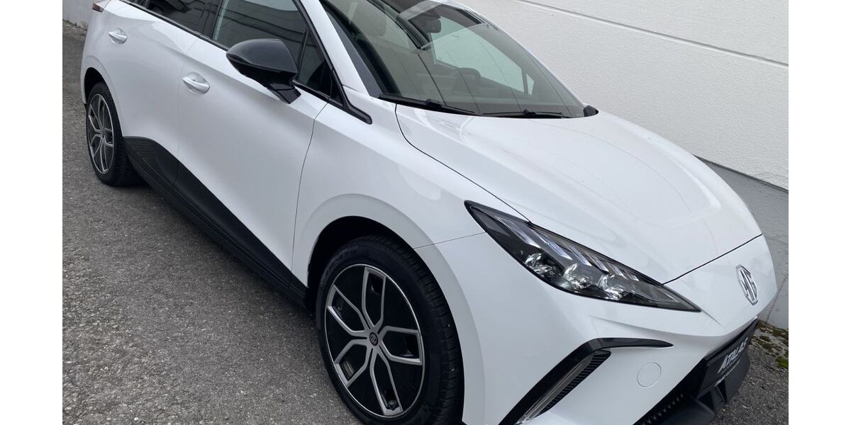 MG 4 21.000 km 19.700 &euro; Calw 75365