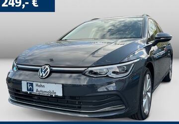 VW Golf 54.671 km 19.990 &euro; Ludwigsburg 71634