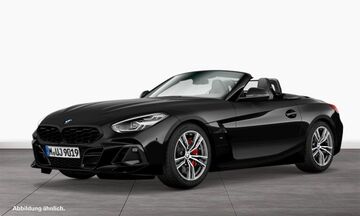 Gebrauchte BMW Z4