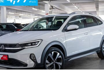 VW Taigo 57.578 km 17.830 &euro; Stuttgart-Feuerbach 70469