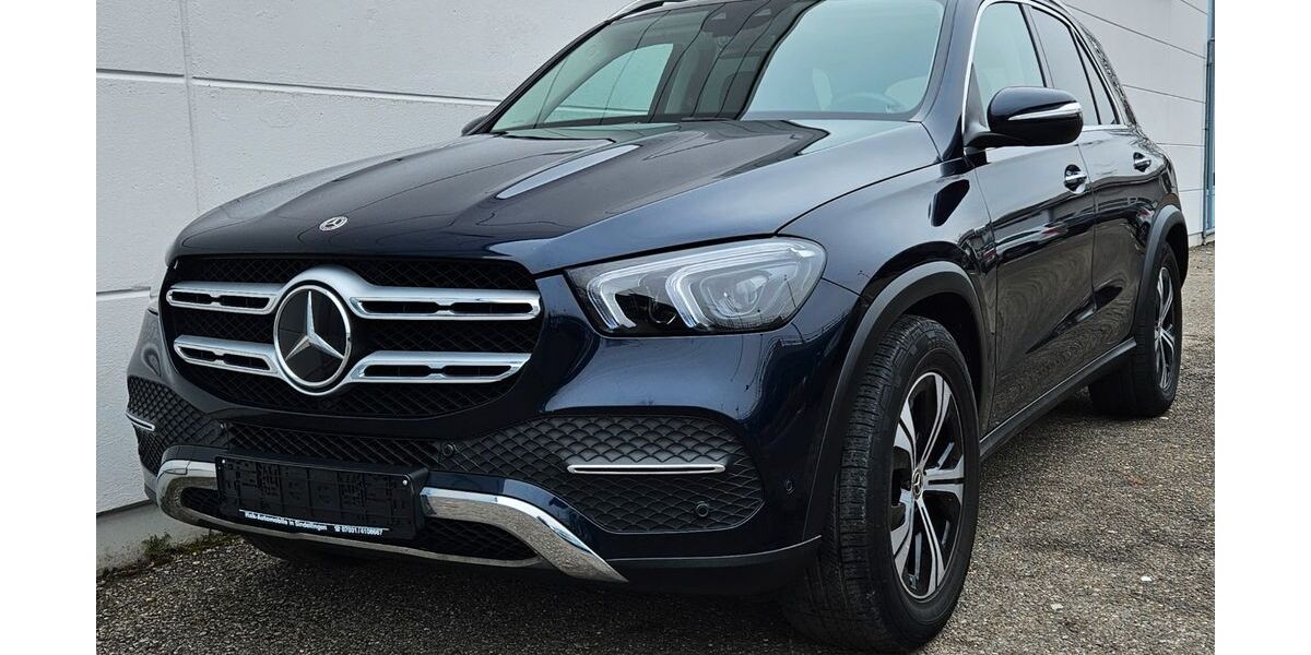 Mercedes-Benz GLE 350 125.000 km 38.800 &euro; Sindelfingen 71065