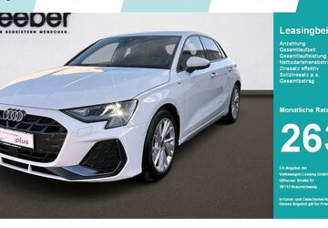 Audi A3 27.278 km 31.180 &euro; Weil der Stadt 71263