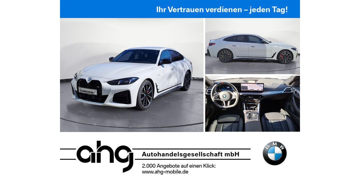 BMW 440 Gran Coupé 10.291 km 60.360 &euro; Esslingen am Neckar 73730