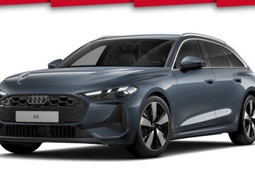 Audi A5 10.602 km 52.320 &euro; Stuttgart 70469