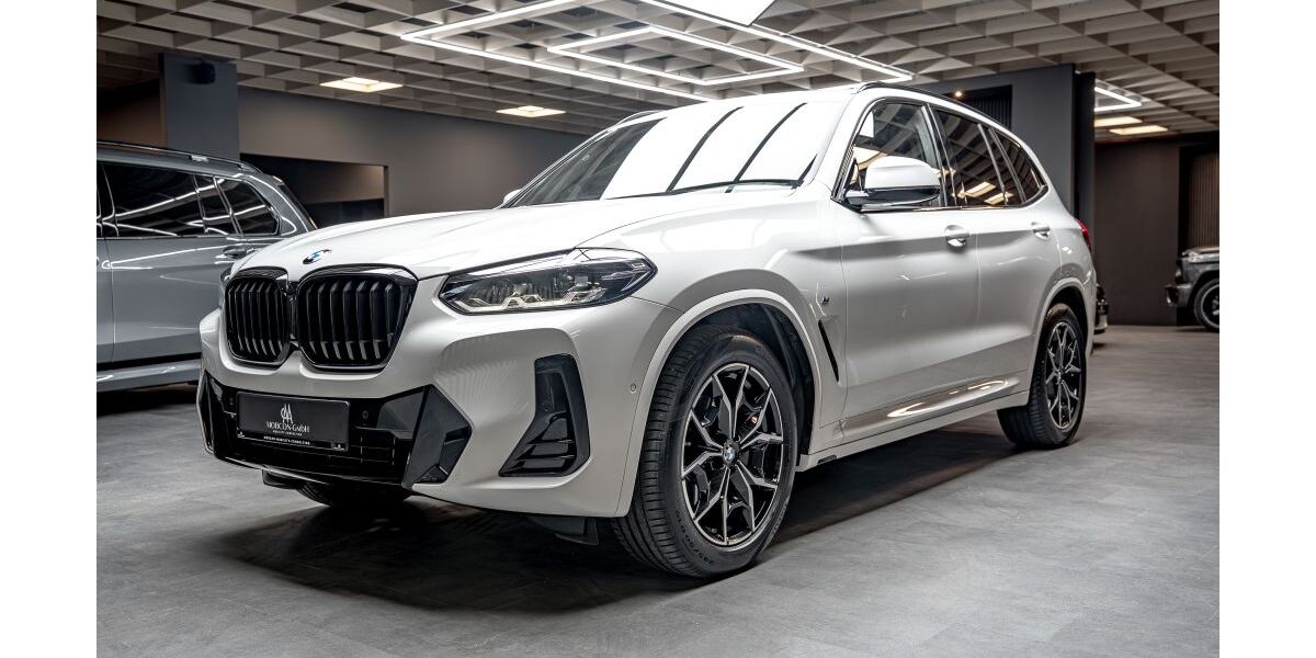 BMW X3 82.000 km 41.000 &euro; Remseck 71686