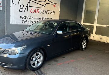 BMW 520 176.000 km 8.999 &euro; Pforzheim 75177