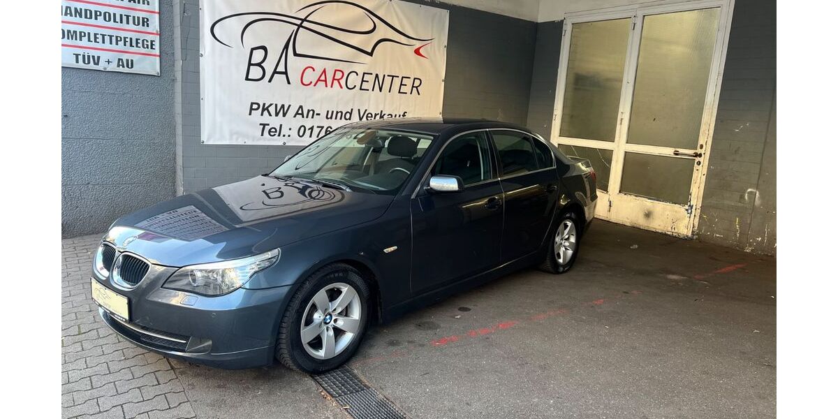 BMW 520 176.000 km 8.999 &euro; Pforzheim 75177