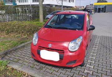 Suzuki Alto 70.700 km 2.250 &euro; Mühlacker 75417