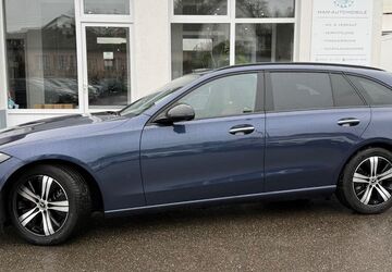 Mercedes-Benz C 220 104.000 km 28.990 &euro; Sindelfingen 71065