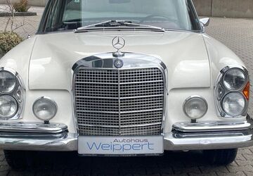 Mercedes-Benz 280 45.633 km 75.950 &euro; Holzgerlingen 71088