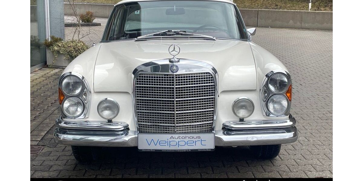 Mercedes-Benz 280 45.633 km 75.950 &euro; Holzgerlingen 71088