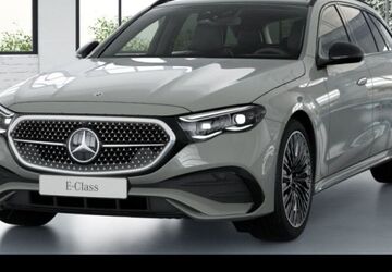 Mercedes-Benz E 450 9.900 km 79.990 &euro; Böblingen 71034