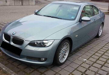 BMW 335 103.124 km 16.100 &euro; Pforzheim 75179
