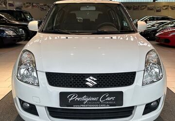 Suzuki Swift 110.000 km 4.349 &euro; Ludwigsburg 71638