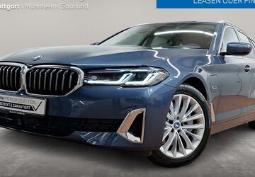 BMW 530 72.160 km 31.850 &euro; Stuttgart 70569