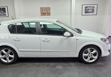 Opel Astra 175.000 km 2.990 &euro; Asperg/Ludwigsburg bei Stuttgart 71679