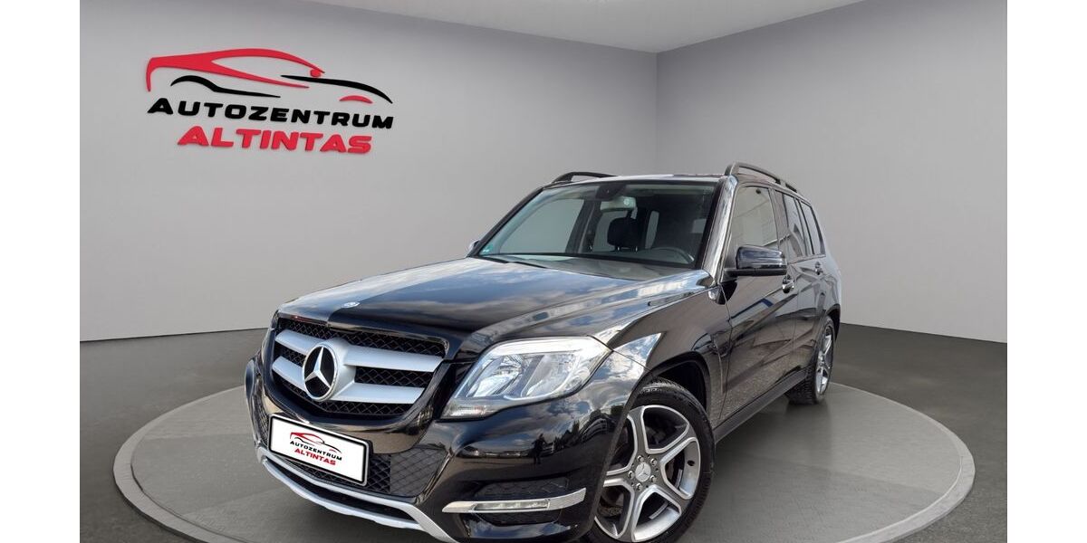 Mercedes-Benz GLK 220 226.000 km 13.490 &euro; Holzgerlingen 71088