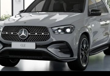 Mercedes-Benz GLE 450 15.757 km 97.990 &euro; Stuttgart 70372