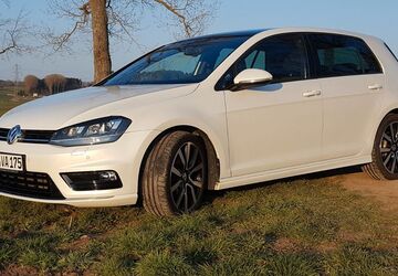 VW Golf 116.000 km 13.900 &euro; Sindelfingen 71069