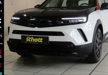 Opel Mokka 30.062 km 19.990 &euro; Magstadt 71106