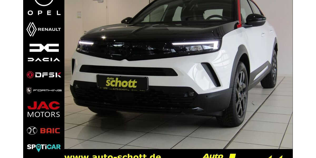 Opel Mokka 30.062 km 19.990 &euro; Magstadt 71106