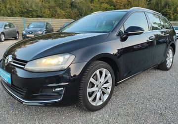 VW Golf 97.160 km 11.799 &euro; Reutlingen 72766