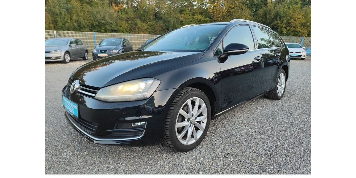 VW Golf 97.160 km 11.799 &euro; Reutlingen 72766