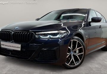 BMW 530 97.212 km 33.550 &euro; Stuttgart 70569