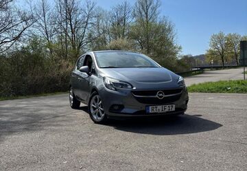 Opel Corsa 59.500 km 11.680 &euro; Wannweil 72827