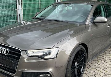 Audi A5 168.000 km 14.890 &euro; Weil der Stadt 71263