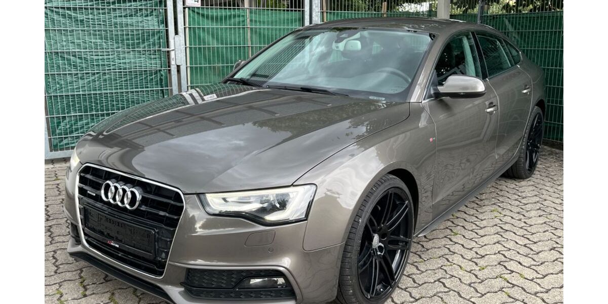 Audi A5 168.000 km 14.890 &euro; Weil der Stadt 71263