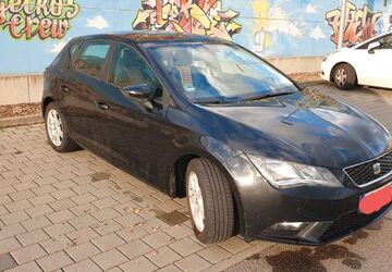 Seat Leon 179.000 km 5.400 &euro; Reutlingen 72762