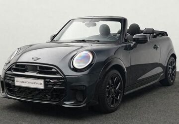 Mini Cooper S 17.112 km 37.830 &euro; Pforzheim 75179