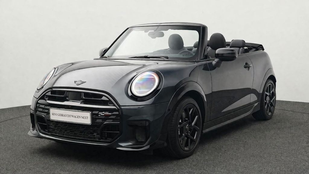 Mini Cooper S 17.112 km 37.830 &euro; Pforzheim 75179