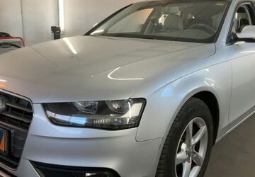Audi A4 139.000 km 9.990 &euro; Metzingen 72555
