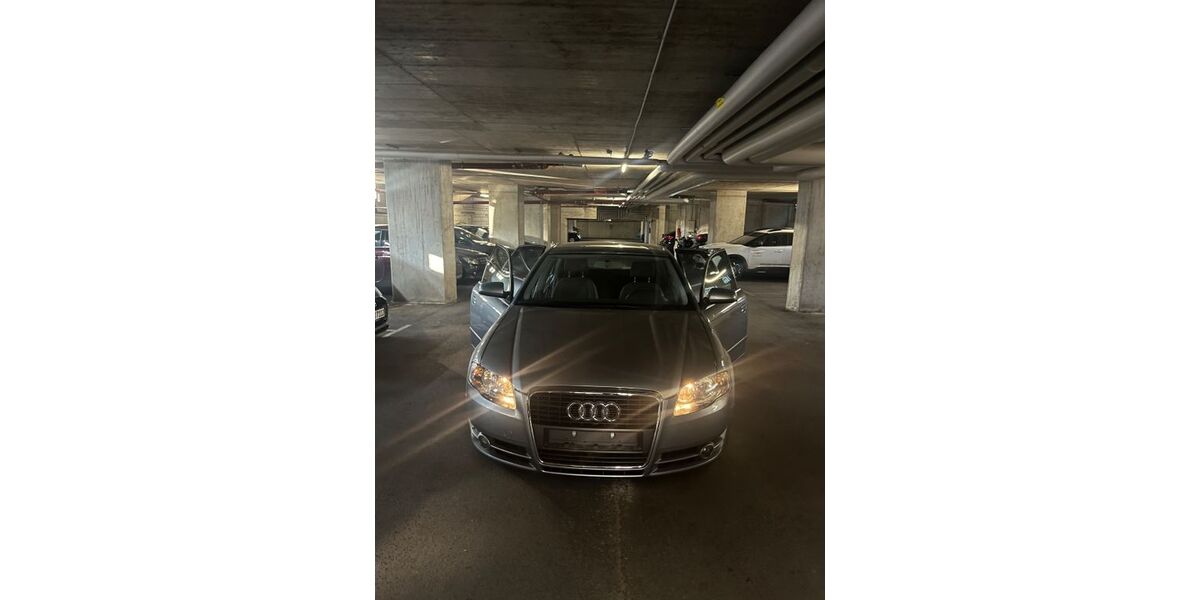 Audi A4 187.000 km 4.800 &euro; Schwieberdingen 71701