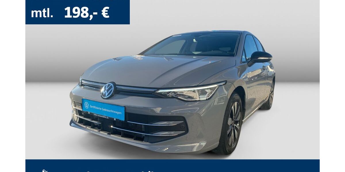 VW Golf 24.999 km 24.799 &euro; Wendlingen 73240