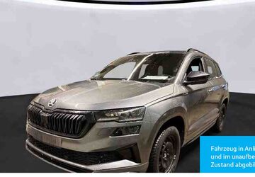 Skoda Karoq 128.945 km 23.230 &euro; Stuttgart-Feuerbach 70469