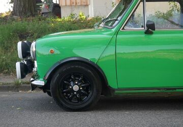 Mini Cooper S 5.000 km 39.950 &euro; Fellbach 70736