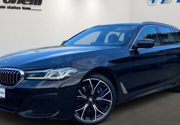 BMW 540 103.200 km 41.300 &euro; Nürtingen 72622