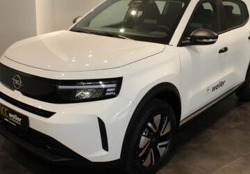 Opel Frontera 8.000 km 18.840 &euro; Bietigheim-Bissingen 74321