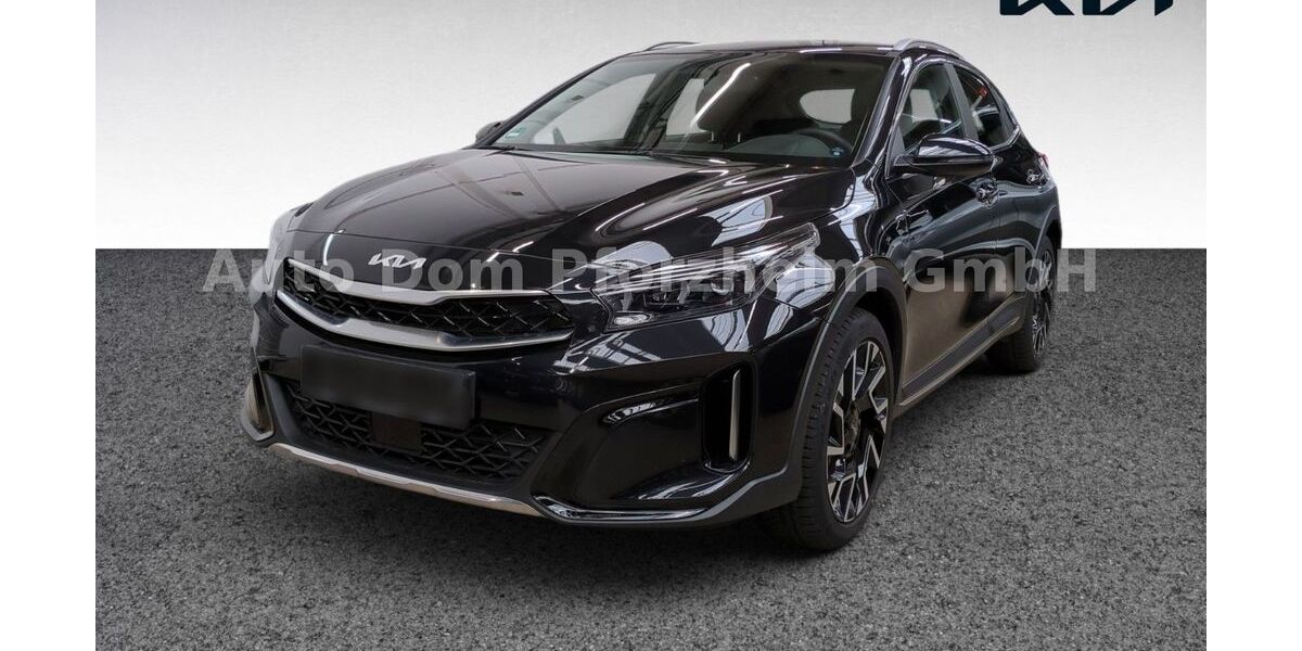 Kia XCeed 9.650 km 24.890 &euro; Pforzheim 75177