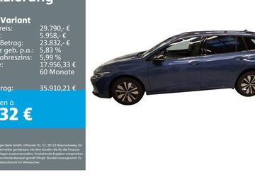 VW Golf 11.932 km 28.820 &euro; Reutlingen 72770
