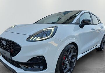 Ford Puma 1.999 km 36.970 &euro; Rutesheim 71277