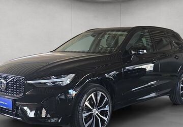 Volvo XC60 39.821 km 48.480 &euro; Stuttgart 70190