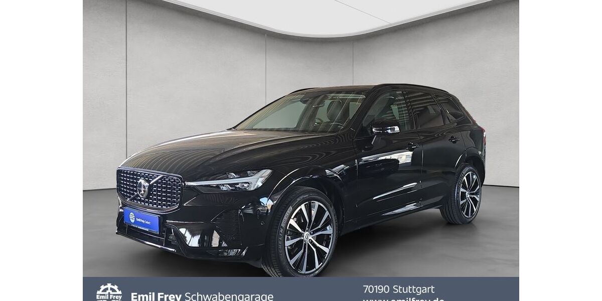 Volvo XC60 39.821 km 48.480 &euro; Stuttgart 70190