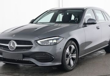 Mercedes-Benz C 220 10.000 km 38.900 &euro; Metzingen 72555