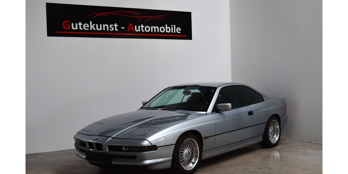 BMW 850 243.520 km 25.900 &euro; Nagold Hochdorf 72202