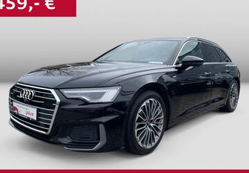 Audi A6 92.093 km 36.990 &euro; Pforzheim 75179