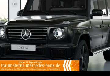 Mercedes-Benz G 450 16.874 km 149.990 &euro; Stuttgart 70469
